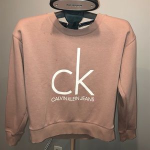 Calvin Klein Jeans Crewneck Sweatshirt